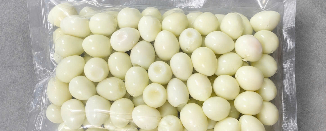 Trứng Cút Hai Hạnh | Cung Cấp Sỉ Lẻ Trứng Cút Tại TPHCM